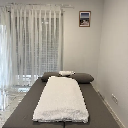 In A Prime Location On Constance Appartement Friedrichshafen