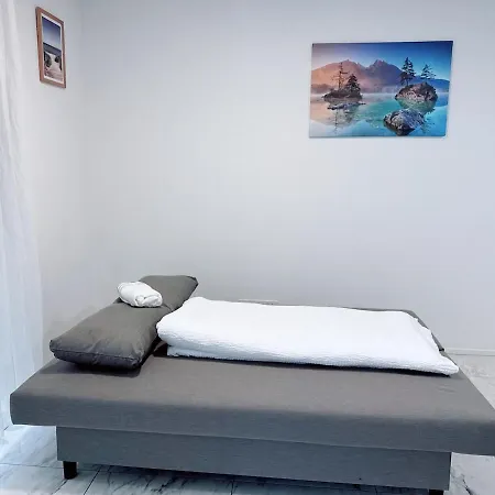 In A Prime Location On Constance Friedrichshafen