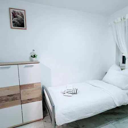 In A Prime Location On Constance Daire Friedrichshafen