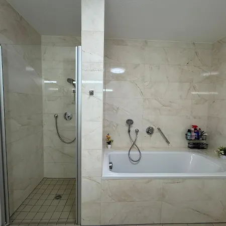 In A Prime Location On Constance Daire Friedrichshafen